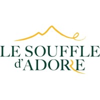 Le Souffle d’Adore logo - Similar company to Ganea Group