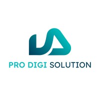 Pro Digi Solution logo - Similar company to Sn Dates