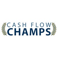 Cash Flow Champs logo - Similar company to Gimme Shelter Equity