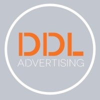 DDL Advertising logo - Similar company to Rdw Group
