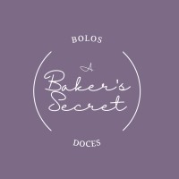 A Baker's Secret logo - Similar company to Sprinkles