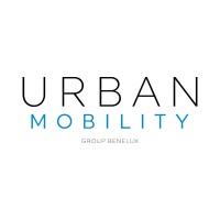 Urban Mobility Group Benelux logo - Similar company to Nmw | No More Water