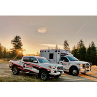 Apgar Ambulance