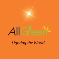 AllGreen Lighting Technology logo - Similar company to Md Aydinlatma