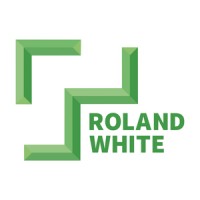 Roland White logo - Similar company to The Expert Eye