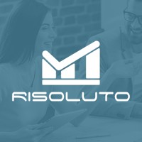 Risoluto logo - Similar company to Cflow Softwares