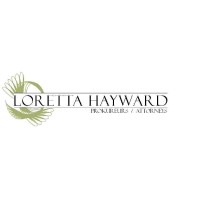 Loretta Hayward Attorneys logo - Similar company to Concessus Consulting