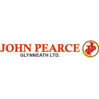John Pearce Transport, Glynneath logo - Similar company to F&G Transport