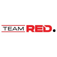Team Red Agency logo - Similar company to Team Red