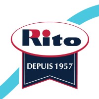 Rito Mints logo - Similar company to Peppermint Cabinets