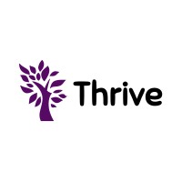 Thrive Careers logo - Similar company to Aconnect