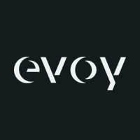 Evoy logo - Similar company to Oceanvolt