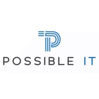 Possible IT logo - Similar company to Deville It Konsultbyrå Ab