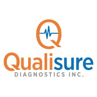 Qualisure Diagnostics Inc. logo - Similar company to Difinity Solutions