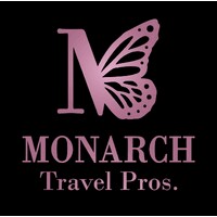 Monarch Travel Pros. logo - Similar company to The Ascent Canada