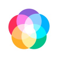 Lumiform logo - Similar company to Quantpi