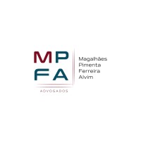 MPFA Advogados logo - Similar company to Sarah Campos Sociedade De Advogados