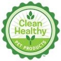 CleanHealthy Pet Products logo - Similar company to Franchise Galaxy