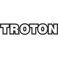 TROTON logo - Similar company to Alpha Refinish