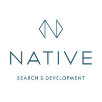 NATIVE Search & Development logo - Similar company to Native Clouds Llc