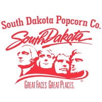 South Dakota Popcorn Company logo - Similar company to Child Evangelism Fellowship Of South Dakota