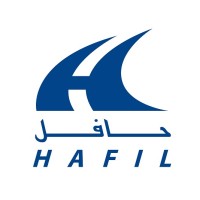 Hafil Transportation Company logo - Similar company to Modern Bus Company