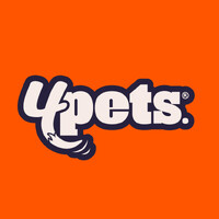 4Pets logo - Similar company to 4Pets.Care