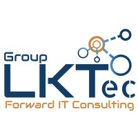 LKTEC GROUP logo - Similar company to Sene Card