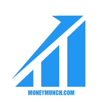 Moneymunch logo - Similar company to Foxhillbazaar