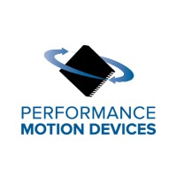 Performance Motion Devices, Inc. (PMD) logo - Similar company to Portescap