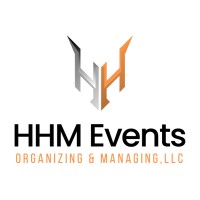 HHM Events logo - Similar company to Believe Entertainment