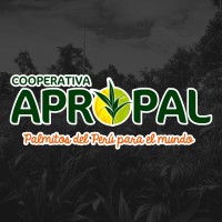 Apropal logo - Similar company to Laboratorio De Catalisis, Adsorbentes Y Materiales