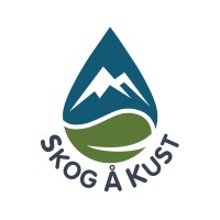 Skog Å Kust logo - Similar company to Kovered
