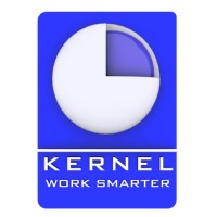 Kernel Soft logo - Similar company to Vulos