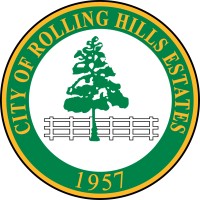 City of Rolling Hills Estates logo - Similar company to South Bay Cities Council Of Governments (Sbccog)