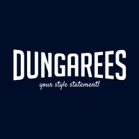 Dungarees Pakistan logo - Similar company to Aepi Rock-A-Thon