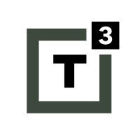 T3 Companies logo - Similar company to T3 Global