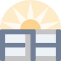 Fablehenge logo - Similar company to Trusted Knight Corporation