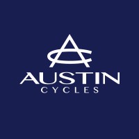 Austin Cycles logo - Similar company to Tweeks Cycles
