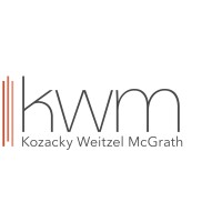 Kozacky Weitzel McGrath P.C. logo - Similar company to Jda Consulting