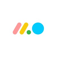 Momo Travels logo - Similar company to Travel Chicks