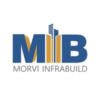 Morvi Infrabuild logo - Similar company to Writeburg