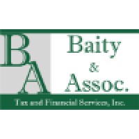 Baity & Assoc. Tax And Financial Services, Inc.