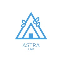 Astra Link logo - Similar company to Astralink