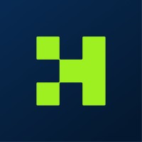 HyLend logo - Similar company to Lenuity