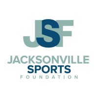 Jacksonville Sports Foundation logo - Similar company to The Daily Mississippian