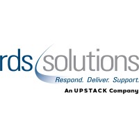 RDS Solutions, An UPSTACK Company logo - Similar company to Upstack