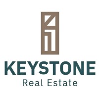 Keystone Real Estate logo - Similar company to Pledge Development