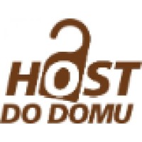 webhosting Host do domu logo - Similar company to Webhosting