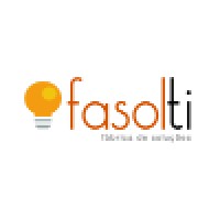 Fasolti - Fábrica De Soluções Em Ti
